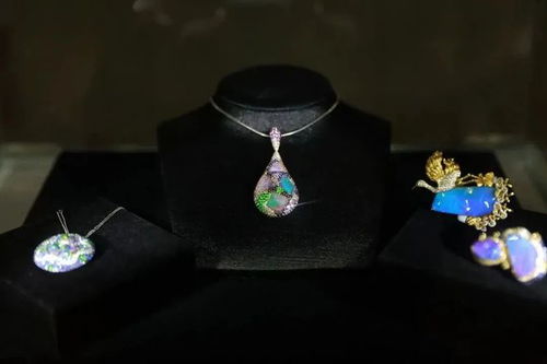 怕你不知道 ▏珠宝行业资讯话你知no.020 珠宝首饰