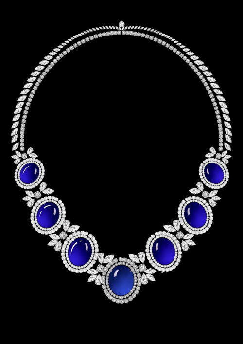 中国珠宝玉石首饰行业协会 引领珠宝产业创新与规范发展