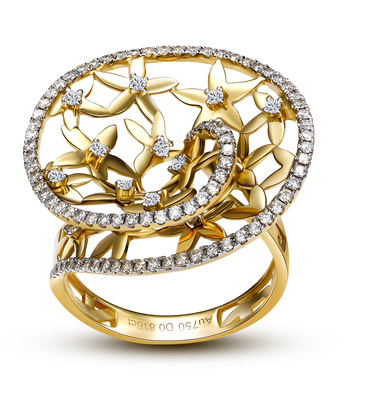 璀璨夺目，肌肤焕彩 珠宝首饰与化妆品产品修图的艺术与技巧