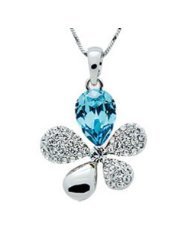 iCheBella爱池贝拉毛衣链 亚马逊珠宝首饰中的璀璨明珠