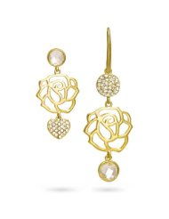 无库存商品清仓特惠 耳饰、珠宝及化妆品低至5折起